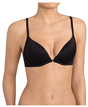 Triumph Body Make-Up Essentials BH WHU 2er Pack black 75C