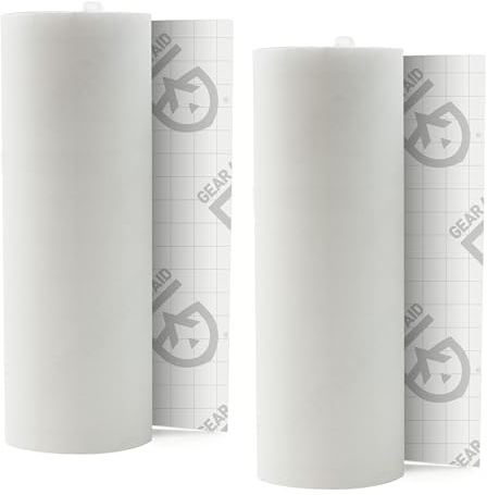 Gear Aid (Clear 2PK Tenacious Tape for Fabric Repair