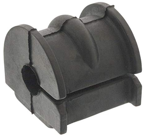 febi bilstein 100738 Anti Roll Bar Bush, pack of one