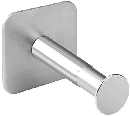 Geekria Kopfhörer Haken, Ohrhörer Aufhänger Kompatibel Mit Sony WH-1000XM6, WH-1000XM5, WH-1000XM4, Bose QC35, QC35ii, JBL, AKG, Halterung Wandhalterung (Silber)