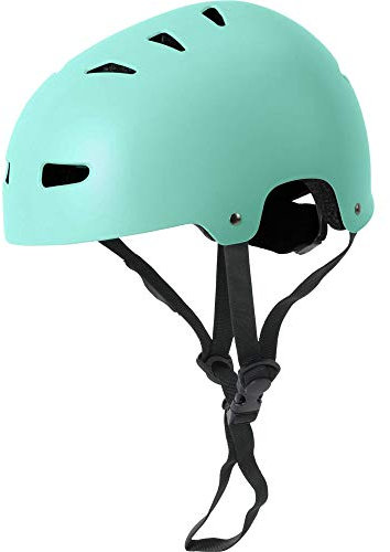 FIREFLY Prostyle Matt 2.0 Helme, Turquoise, L