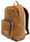 Carhartt 23L Rucksack mit einem Fach, robuster Rucksack mit Laptophülle und abriebfester Duravax-Basis, Braun, Einheitsgröße