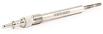 RIDEX 243G0091 Diesel Glühkerze 7V Schlüsselweite:10 Gewindemaß:M10x1 Glühkerzenausführung:nachglühfähig & Stabglühkerze