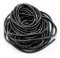 TIANLIN Kabelschlauch, Insgesamt 16m Organizer Kabelkanal Kabelhülle Schutz, Spirale Wickeln Kabel Tidy Organisator Kabel, für Computer Kabel, Auto Kabel (Durchmesser 10mm, schwarz)