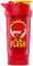 Shieldmixer Hero Pro Classic Shaker for Whey Protein Shakes and Pre Workout, BPA Free, 700 ml, Lola Bunny Spanish