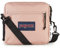 JANSPORT Unisex's Central Adaptive Accessory Bag, Misty Rose, 6L US