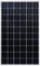 WATTSTUNDE WS350M Solarmodul Monokristallin 350W