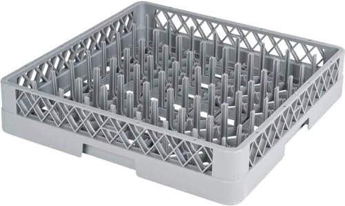 Morleos cestello lavastoviglie, cestello posate, scolapiatti, diverse varianti disponibili: piatti, posate, bicchieri - 50 x 50 x 10 cm cestello lavatrice (Cestello per lavastoviglie)