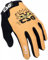 TSG Kids MTB-Handschuhe Nipper Gelb Gr. 9-10 Jahre
