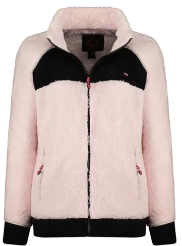 Geographical Norway Tandora Lady Pile da Donna, Rose