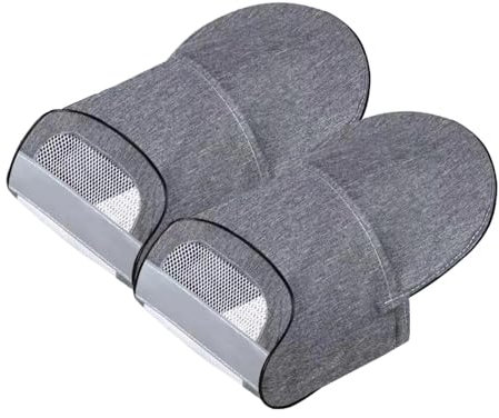 Lenkerhandschuhe: Handschuhe mit Sonnenschutz, Fahrradlenkerhandschuhe, Abdeckungen für Fahrradlenker, rutschfeste Handschuhe für Lenker, Reithandschuhe, Ärmel