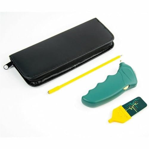 EKEGUY Sistemi Riscaldamento accensione Auto Rilevatore del di Accensione Cop per Auto ADD750 Rilevatore di Test Indipendente per Bobine di Accensione Automobilistiche Dispositivi di accensione