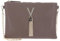 VALENTINO Divina Clutch Taupe