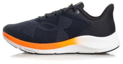 Under Armour Men's Ua Charged Pursuit 4 BlSneaker