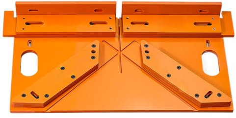 Guide De Coupe Pour Encadrement De Fenêtre | Aide De Coupe À Angle 45/90 Degrés Pour Encadrement De Fenêtre,Dispositif De Positionnement Sécurisé Pour La Décoration