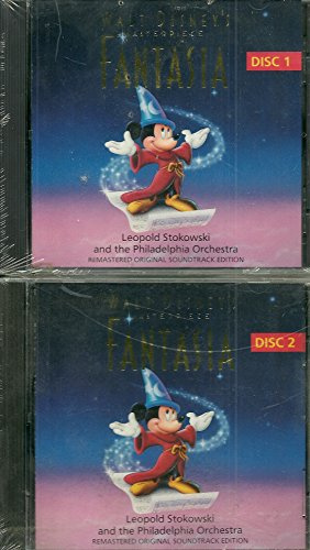 Fantasia (Original Soundtrack)