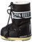 Moon Boot Unisex-Erwachsene Nylon Schneestiefel, schwarz (black 001), 31-34 EU