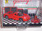 Bburago Ferrari Enzo Coupe Rot + ZubehÖr 1/43 Burago Modell Auto Modellauto