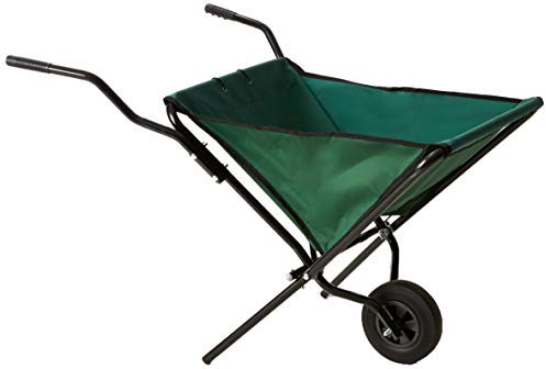 Bosmere N658 Folding Wheelbarrow