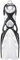 Mares Erwachsene Fins X-Stream Flossen, Weiß, R