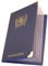 Etui-Shop WBK Mappe mit Zusatzfach, grün