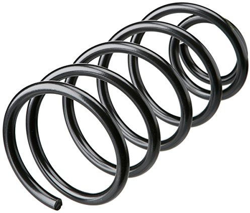 lesjofers 4063546 Coil Spring Front