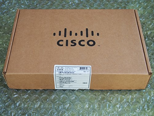 Cisco EHWIC-4G-LTE-A= 4G LTE Wireless WAN EHWIC für ATT (700MHZ Band, 17/ HSPA+)