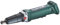 Metabo Akku-Geradschleifer GPA 18 LTX (600621890) 18V ; Karton, Akkuspannung: 18 V, Leerlaufdrehzahl: 25000 /min, Spannhalsdurchmesser: 43 mm