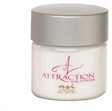 NSI ATTRACTION ACRYLIC POWDER - RADIANT PINK 40g