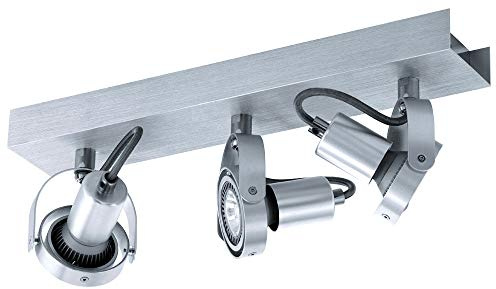 EGLO 94644 Innenleuchte, silber
