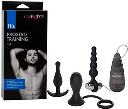 Kits His Prostate Training Kit