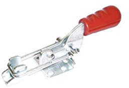 Piher m5 - Juego grapa rapida gancho cierre (331u)