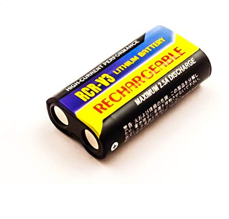 Akkuversum Akku kompatibel mit Samsung Digimax A63, Camcorder/Digitalkamera Li-Ion Batterie