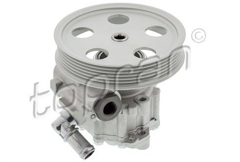 TOPRAN Servopumpe für AUDI A4 Avant (8ED, B7) A4 Avant (8E5, B6) A4 Limousine (8E2, B6) A4 Limousine (8EC, B7)