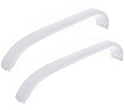 Recamania Tirador Puerta frigorifico Bosch 302mm (2 Unidades) KGV26310 KGV36310 369542