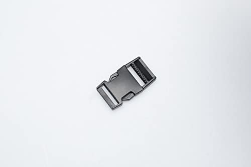 SW-Motech Buckle Male/Female - Für 25 mm Bänder.