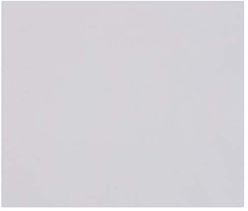 Clairefontaine 960467C Ries mit 100 Blatt Zeichenpapier Tulipe, 160g, DIN A4, säurefrei, 100% Zellulose, 1 Ries, mausgrau