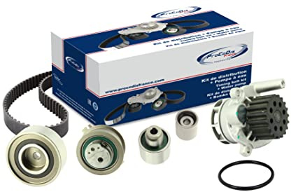 PROCODIS France KPE3099A Kit de Distribution avec Pompe à eau