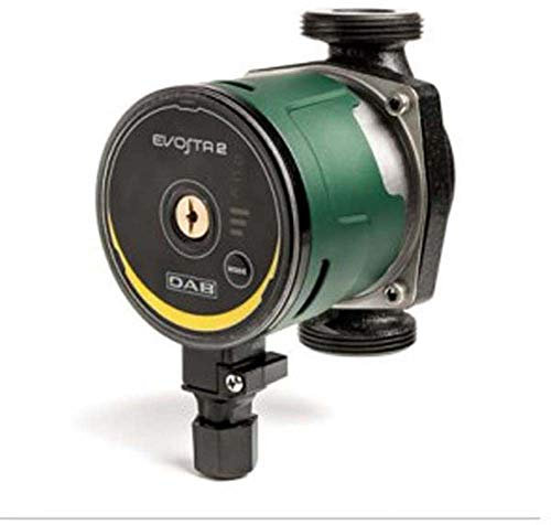 CIRCOLATORE Modello EVOSTA 2 A ROTORE BAGNATO 40-70/180