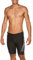 arena Jammer Homme Byor Evo, Tissu MaxFit à Séchage Rapide, Résistant au Chlore et au Sel, Protection UV UPF 50+, Partiellement Doublé à l'Avant