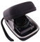 WERJIA Étui de transport rigide en EVA pour appareil photo numérique Canon PowerShot SX720 SX620 SX730 SX740 G7X, Noir/blanc, Étui rigide pour appareil photo numérique