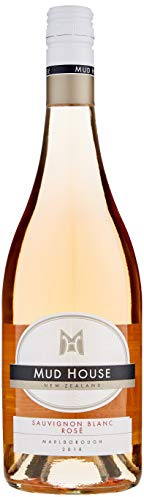 Mud House Sauvignon Blanc Rose Wine, 2018, 75 cl