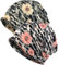 XYIYI Damen Mütze Chemo Hut Slouchy Kopfbedeckungen Kopf Wraps Krebshüte (2Stück Camo Sonnenblume)