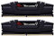 G.SKILL Ripjaws V Series (Intel XMP) DDR4 RAM 128GB (4x32GB) 3600MT/s CL18-22-22-42 1.35V Desktop Computer Memory UDIMM - Black (F4-3600C18Q-128GVK)