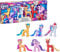 Hasbro My Little Pony Shining Adventures Collection 7-teilige Figurenset