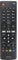 AKB75095308 Telecomando Universale Compatibile per Lg 43UJ635V 49UJ635V 55UJ635V 43UJ634V 55UJ634V 65UJ634V Controllo TV