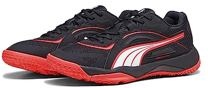 Puma Solarstrike Ii Unisex Hallenturnschuh