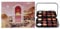MAC Connect In Colour Eyeshadow Palette x12 - Future Flame, 12,2 g