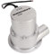 Generatore Idroelettrico Ad Acqua, Generatore Idroelettrico a Turbina Ad Acqua con Motore Brushless a Magneti Permanenti Mini Installazione Facile per il Giardino (SJ18A)