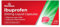 Morrisons Ibuprofen Liquid Gels 16pk